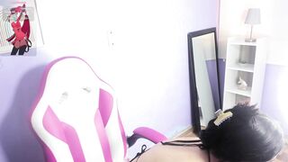 kaory_azumi Hot Porn Video [Stripchat] - foot-fetish, big-tits-titty-fuck, blowjob, twerk-asian, twerk