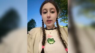 Watch cuteperseon Cam Porn Video [Stripchat] - twerk, big-tits-teens, spanking, upskirt, foot-fetish