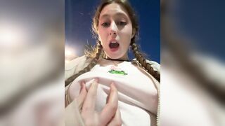 Watch cuteperseon Cam Porn Video [Stripchat] - twerk, big-tits-teens, spanking, upskirt, foot-fetish