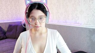 Watch LinaTyan Best Porn Video [Stripchat] - hd, brunettes-teens, smoking, teens, striptease