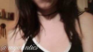 Watch anntics_ Leaked Porn Video [Chaturbate] - milf, niceass, titjob, lovely