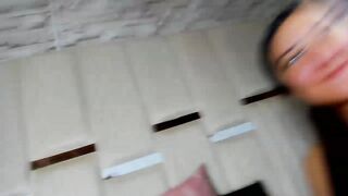 Watch IvonneMartinezx Hot Porn Video [Stripchat] - student, black-hair, selfsucking, orgasm, latin-teens