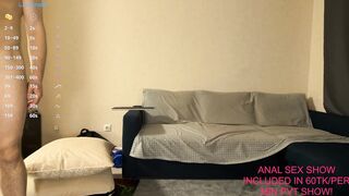 k1tty_cute Best Porn Video [Chaturbate] - young, anal, 18, bj, teen