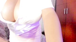 loreth_jw HD Porn Video [Chaturbate] - couple, bigass, anal, squirt, bigboobs