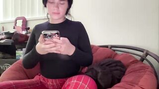 Watch babenextdorr New Porn Video [Chaturbate] - dancing, doggy, slut, great, dome