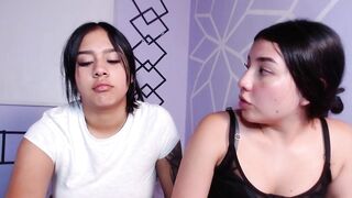 Watch Shaarongp Cam Porn Video [Stripchat] - anal-creampie, trimmed-teens, big-ass-latin, swallow, big-ass-anal