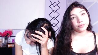 Watch Shaarongp Cam Porn Video [Stripchat] - anal-creampie, trimmed-teens, big-ass-latin, swallow, big-ass-anal
