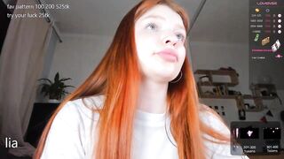 lil_lia Hot Porn Video [Stripchat] - titty-fuck, white-young, yoga-young, blowjob, deepthroat
