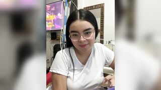 Watch ZoeCherry Cam Porn Video [Stripchat] - interactive-toys-teens, big-tits-latin, couples, sex-toys, dildo-or-vibrator-deepthroat
