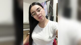 Watch ZoeCherry Cam Porn Video [Stripchat] - interactive-toys-teens, big-tits-latin, couples, sex-toys, dildo-or-vibrator-deepthroat
