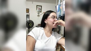 Watch ZoeCherry Cam Porn Video [Stripchat] - interactive-toys-teens, big-tits-latin, couples, sex-toys, dildo-or-vibrator-deepthroat