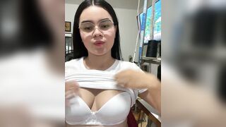 Watch ZoeCherry Cam Porn Video [Stripchat] - interactive-toys-teens, big-tits-latin, couples, sex-toys, dildo-or-vibrator-deepthroat