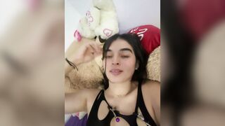 Watch _Rossemiller Best Porn Video [Stripchat] - striptease, mobile-teens, fingering, masturbation-teens, cheap-privates-latin