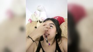 Watch _Rossemiller Best Porn Video [Stripchat] - striptease, mobile-teens, fingering, masturbation-teens, cheap-privates-latin
