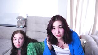 FeliceBate Leaked Porn Video [Stripchat] - trimmed-asian, big-ass-teens, yoga-teens, oil-show, striptease-asian