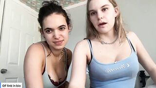 Watch baddyalex Cam Porn Video [Chaturbate] - asia, edge, dutch, shave