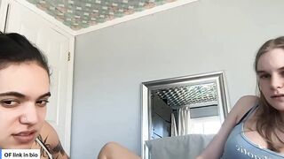 Watch baddyalex Cam Porn Video [Chaturbate] - asia, edge, dutch, shave