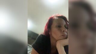 Cintia__LS Hot Porn Video [Stripchat] - latex, redheads-creampie, squirt-mature, mature, striptease-latin