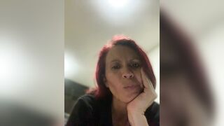 Cintia__LS Hot Porn Video [Stripchat] - latex, redheads-creampie, squirt-mature, mature, striptease-latin