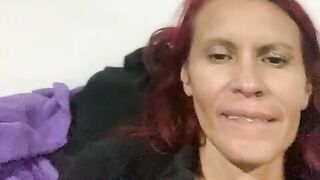 Cintia__LS Hot Porn Video [Stripchat] - latex, redheads-creampie, squirt-mature, mature, striptease-latin