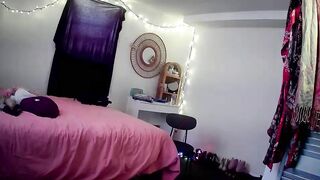 ittybittybutterfly Best Porn Video [Chaturbate] - hairy, tits, bj, bwc, facial