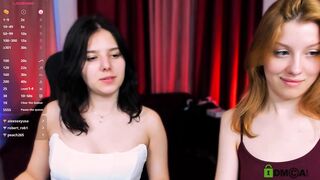 candy_flossie Cam Porn Video [Stripchat] - handjob, blondes-blowjob, blowjob-teens, flashing, fingering-white