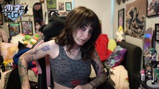 Watch blueasfuck Hot Porn Video [Chaturbate] - hairy, feet, anal, cum