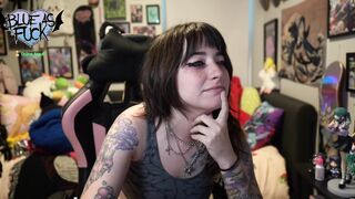 Watch blueasfuck Hot Porn Video [Chaturbate] - hairy, feet, anal, cum