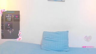 Beckybeaumon Leaked Porn Video [Stripchat] - cam2cam, big-tits-deepthroat, lovense, couples, orgasm