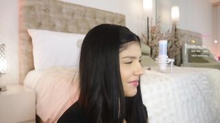 Watch alexxa_dz Cam Porn Video [Chaturbate] - new, bigass, latina, anal, longhair