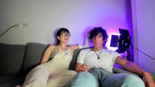 Watch beranco19 New Porn Video [Chaturbate] - blowjob, panties, legs, abs