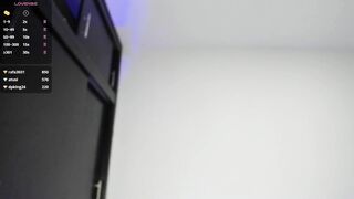 midnight_vk Top Porn Video [Chaturbate] - deepthroat, couple, anal, latina, bigboobs