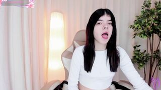 Watch Maddy_bennet New Porn Video [Stripchat] - latin-foot-fetish, latin-doggy-style, leather, small-tits-teens, venezuelan-petite