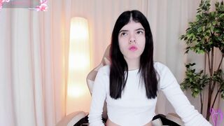 Watch Maddy_bennet New Porn Video [Stripchat] - latin-foot-fetish, latin-doggy-style, leather, small-tits-teens, venezuelan-petite