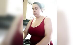 Watch Ary- New Porn Video [Stripchat] - colombian, best-teens, big-ass-creampie, black-hair-teens, shaven