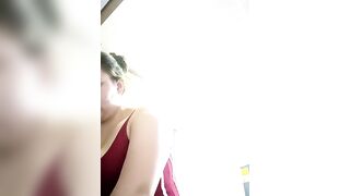 Watch Ary- New Porn Video [Stripchat] - colombian, best-teens, big-ass-creampie, black-hair-teens, shaven