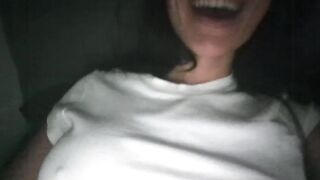 milaaa708 Hot Porn Video [Chaturbate] - nude, asshole, biglegs, lingerie, homemaker