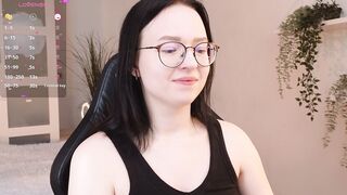 power_robyn Cam Porn Video [Stripchat] - small-tits, lovense, leather, office, topless-young
