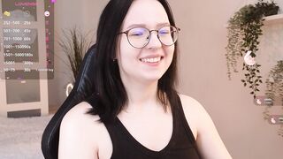 power_robyn Cam Porn Video [Stripchat] - small-tits, lovense, leather, office, topless-young