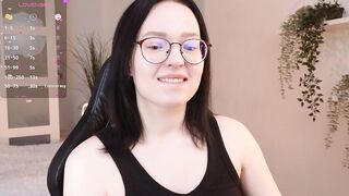 power_robyn Cam Porn Video [Stripchat] - small-tits, lovense, leather, office, topless-young