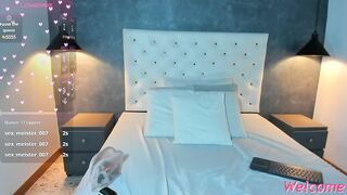 Isis_Johnson New Porn Video [Stripchat] - foot-fetish-teens, recordable-privates, cam2cam, sex-toys, trimmed-teens