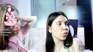 SibleyDobbs Top Porn Video [Stripchat] - new, big-ass-doggy-style, interactive-toys, new-teens, lovense