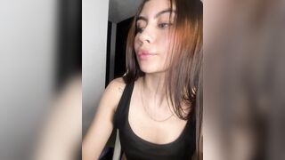 Stormi_222 Best Porn Video [Stripchat] - interactive-toys, affordable-cam2cam, fingering, latin, latin-foot-fetish