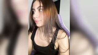 Stormi_222 Best Porn Video [Stripchat] - interactive-toys, affordable-cam2cam, fingering, latin, latin-foot-fetish