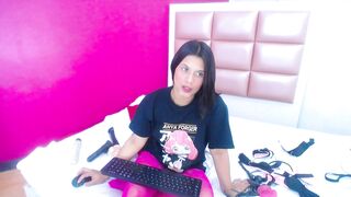 Watch tinyy_whore18 Best Porn Video [Stripchat] - young, dirty-talk, cumshot, twerk-young, spanking