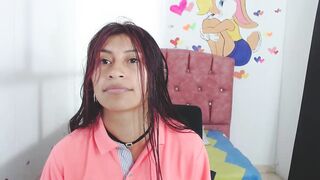 Watch shopie_love Top Porn Video [Stripchat] - fingering-ebony, blowjob-ahegao, redheads, role-play-young, masturbation