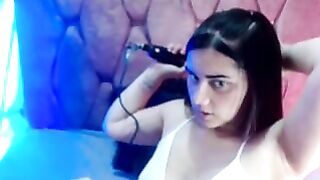 ZairaDirtyExtrem Hot Porn Video [Stripchat] - erotic-dance, role-play-teens, recordable-publics, small-audience, couples