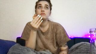 Watch ps4pro Cam Porn Video [Chaturbate] - hairy, milf, lovense, ahegao, bigboobs