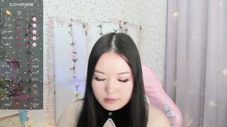 Watch Ann_Sweetss Leaked Porn Video [Stripchat] - striptease-white, leather, interactive-toys, camel-toe, new