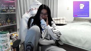 insideivychan Top Porn Video [Chaturbate] - new, young, lovense, asian, bigboobs